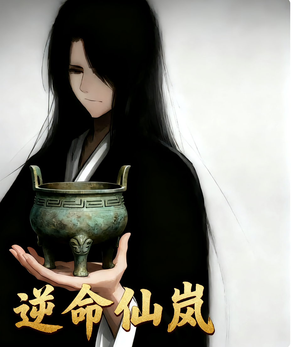 逆命仙岚