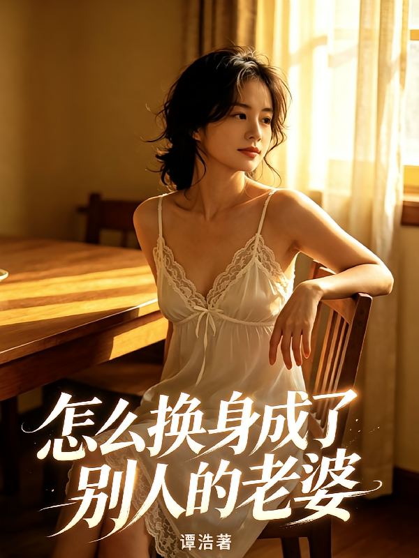 怎么换身成了别人的老婆