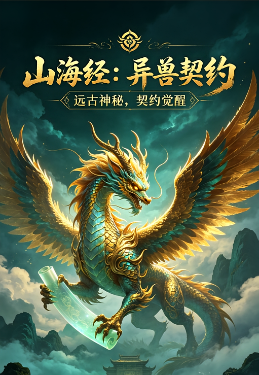 山海经：异兽契约