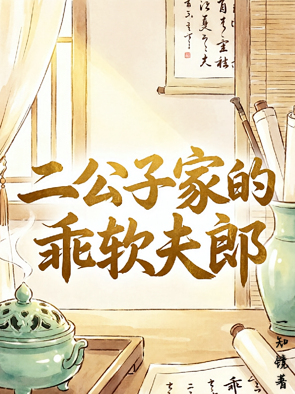 二公子家的乖软夫郎