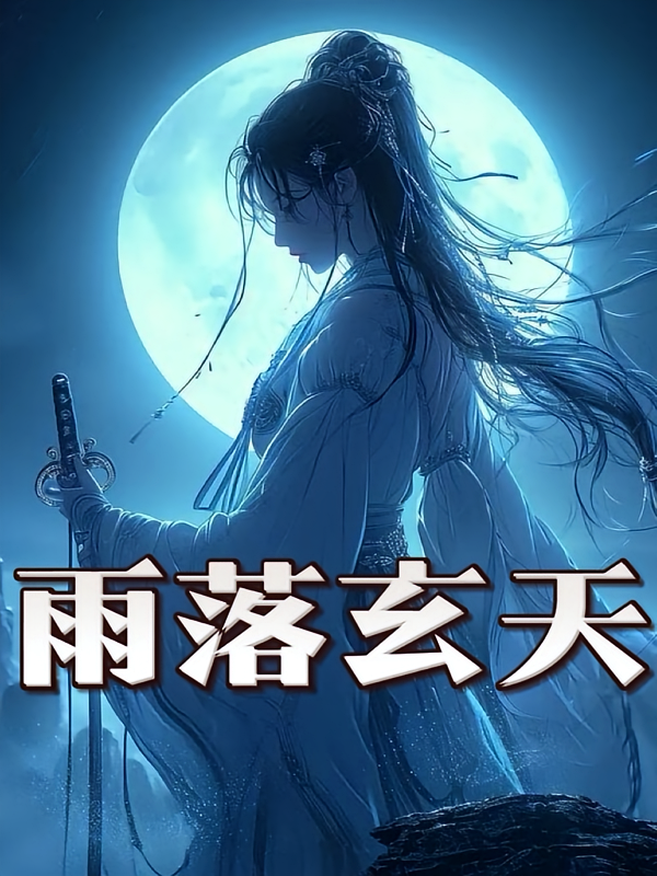 雨落玄天