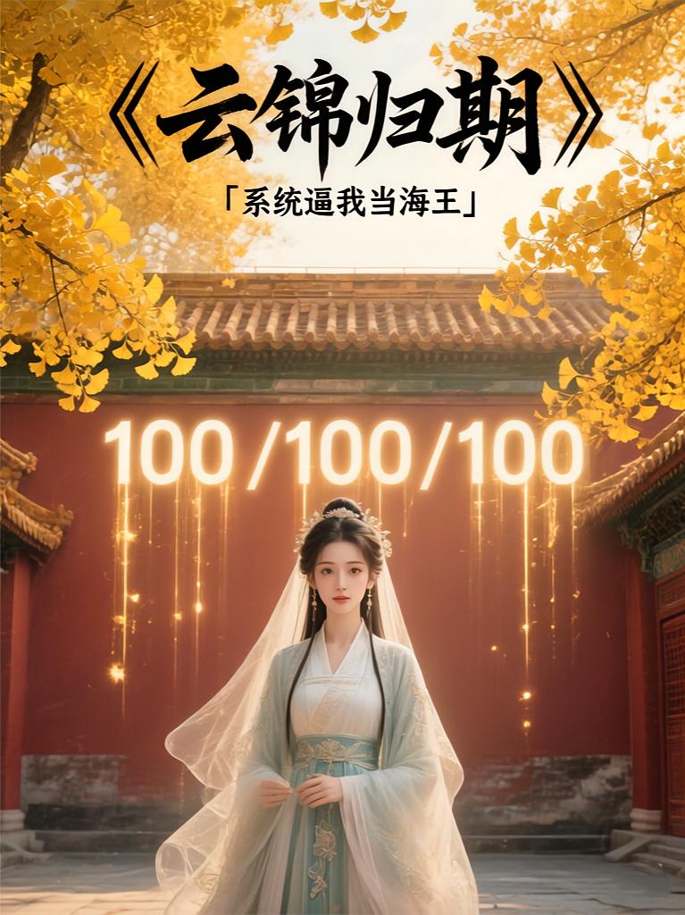 云锦归期