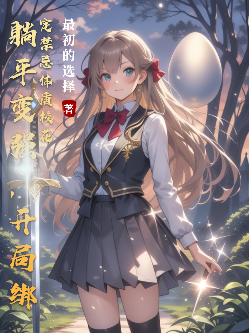 躺平变强，开局绑定禁忌体质校花
