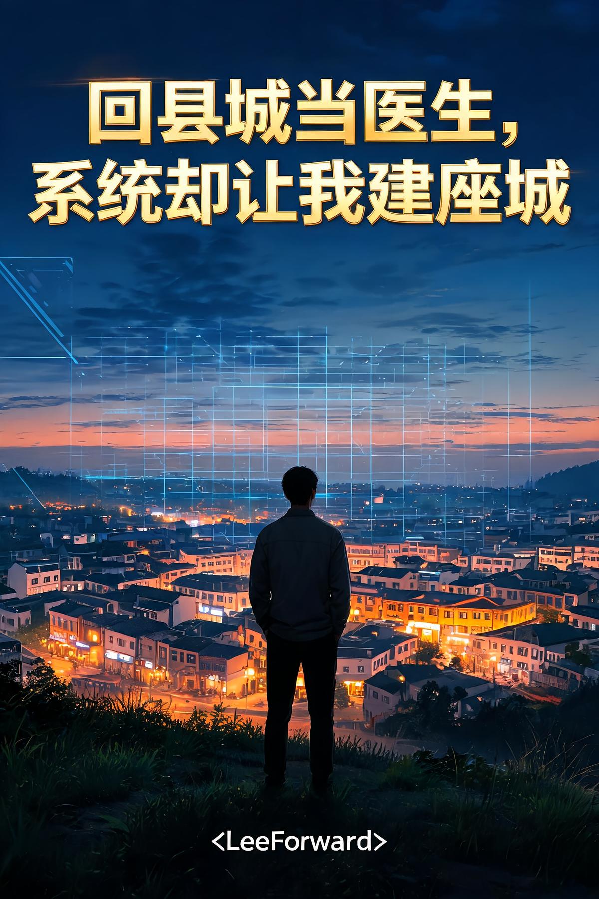 回县城当医生，系统却让我建座城
