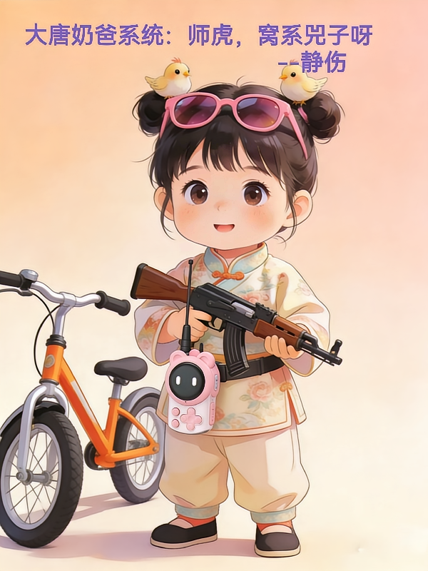 大唐奶爸系统：师虎，窝系兕子呀