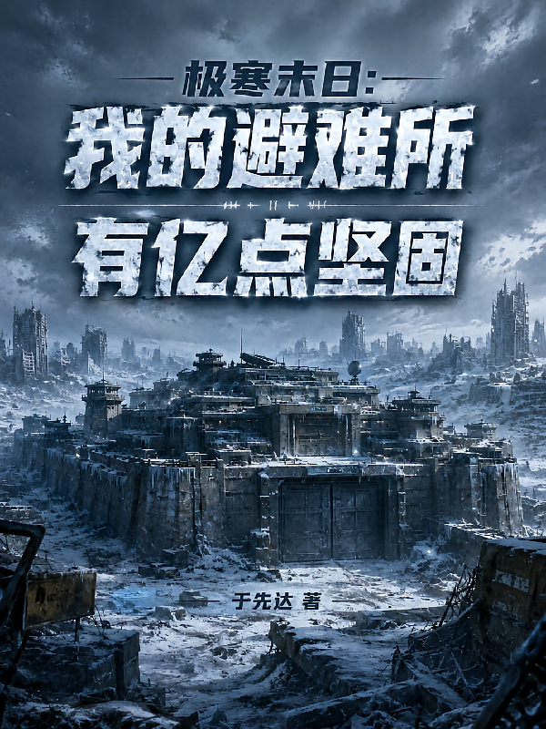 极寒末日：我的避难所有亿点坚固