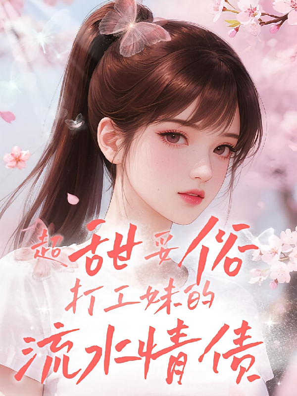 超甜妥俗！打工妹的流水情债