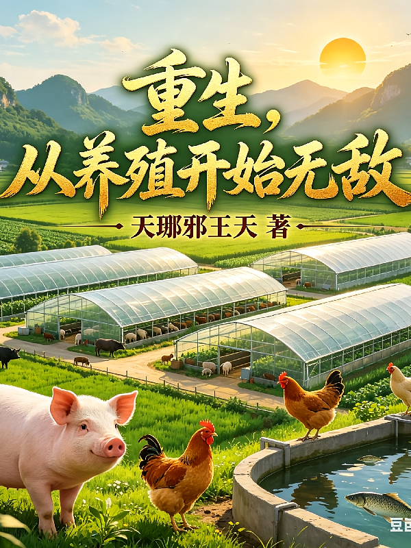 重生，从养殖开始无敌
