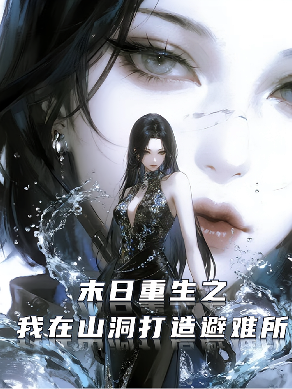 末世重生之我在山洞打造避难所