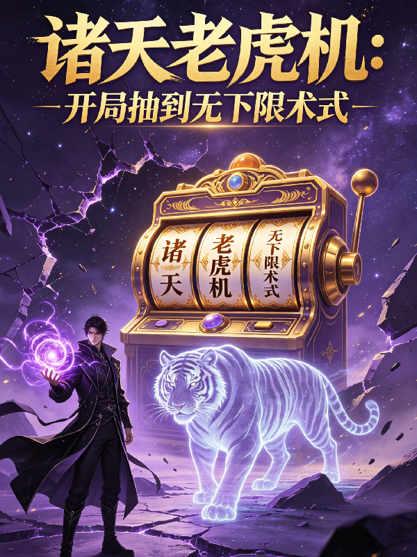 诸天老虎机：开局抽中无下限术式
