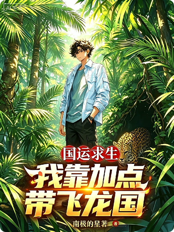 国运求生，我靠加点带飞龙国