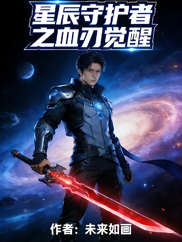 星辰守护者之月刃觉醒