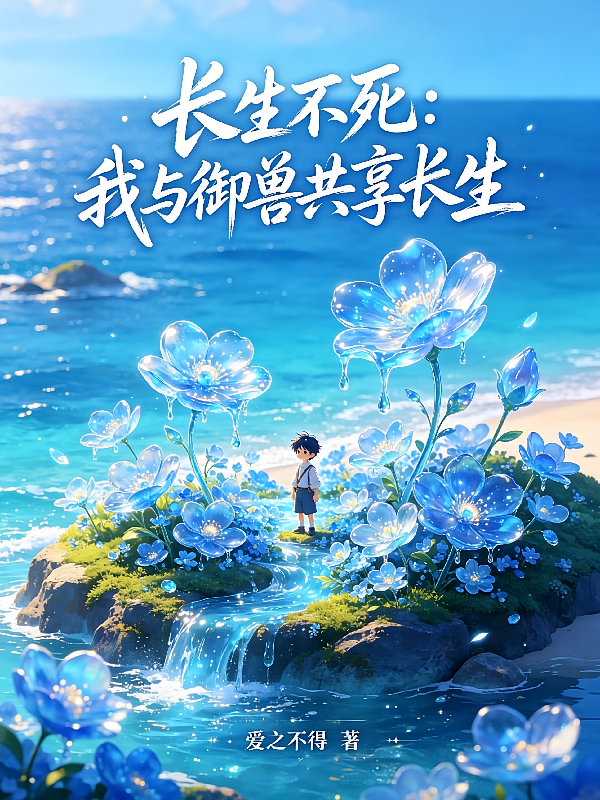 长生不死：我与御兽共享长生