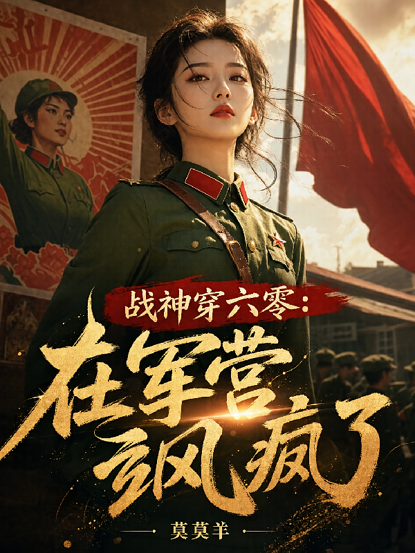 战神穿六零：在军营飒疯了