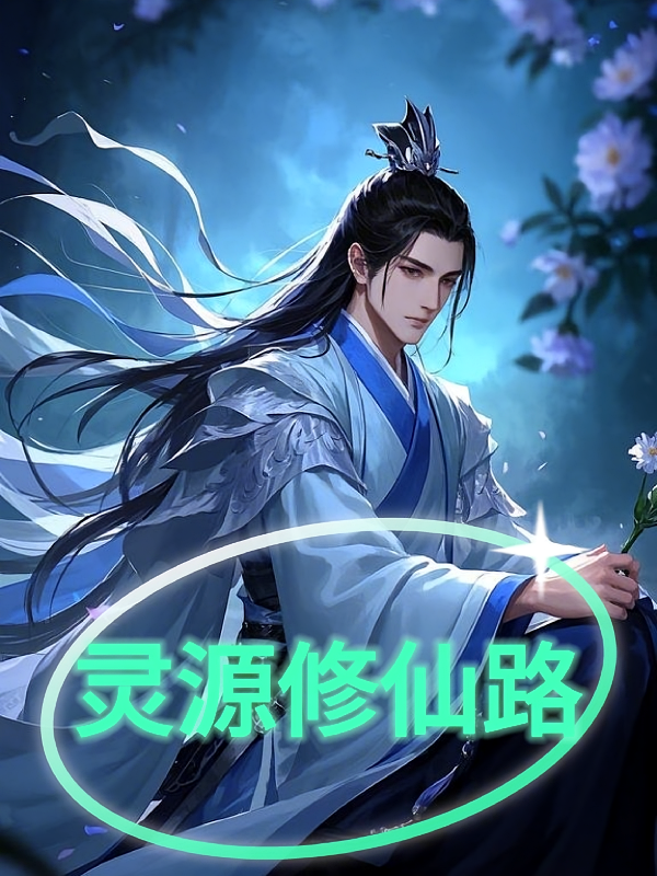 灵源修仙路