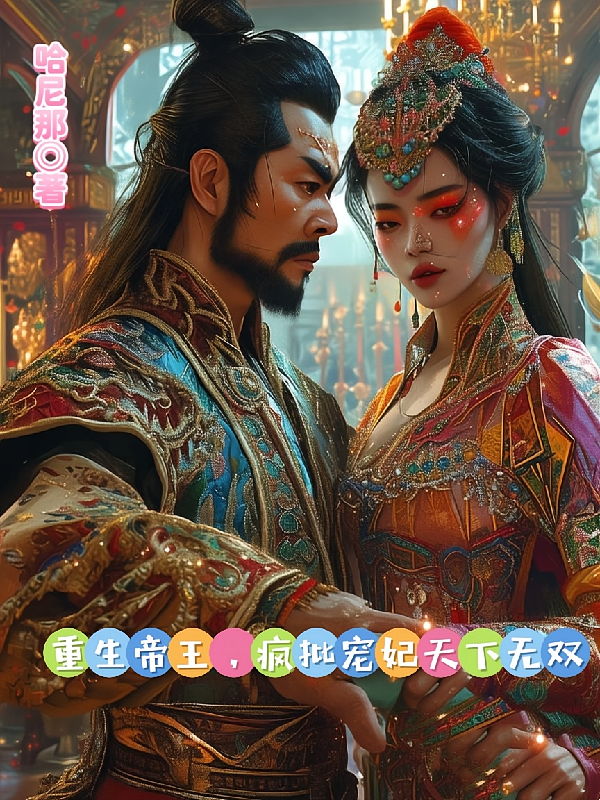 重生帝王，疯批宠妃天下无双