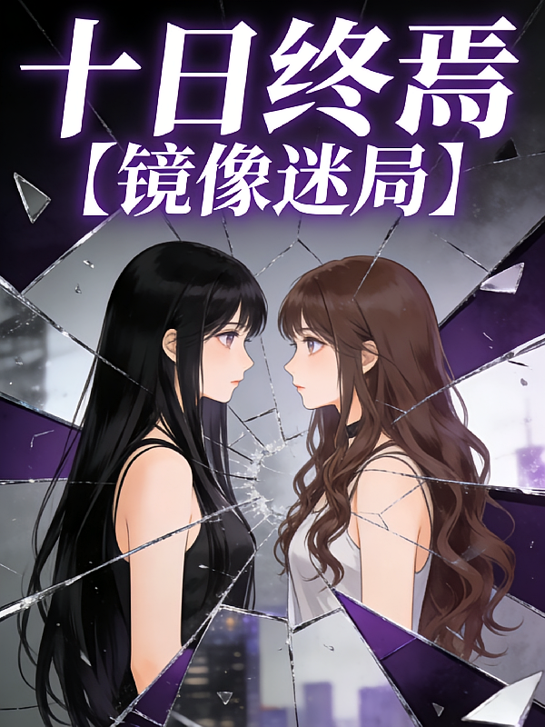 十日终焉【镜像迷局】