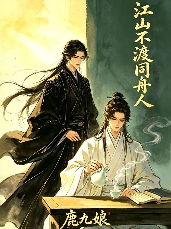 江山不渡同舟人