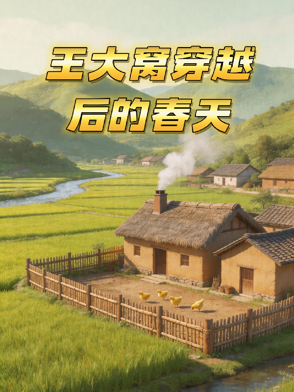 王大窝穿越后的春天