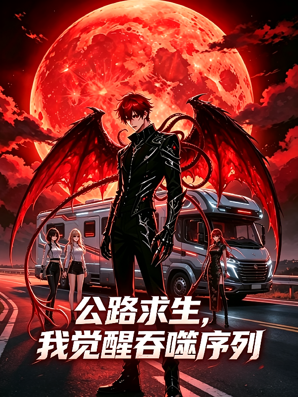 公路求生，我觉醒吞噬序列
