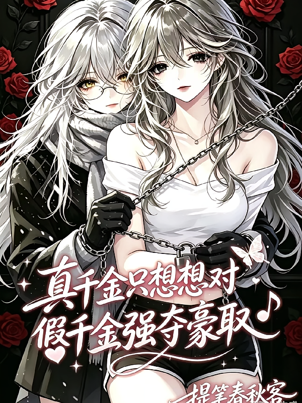 真千金只想对假千金强夺豪取