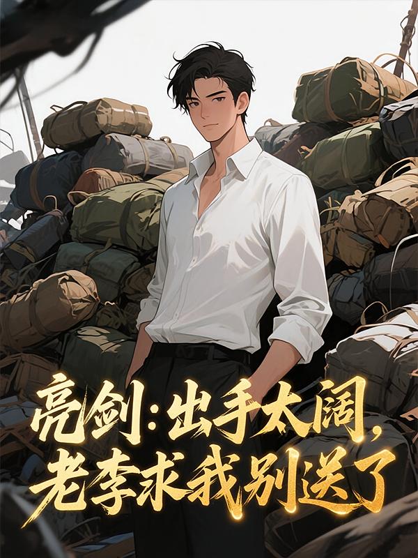 抗战：出手太阔，老李求我别送了
