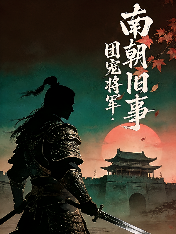 南朝旧事：团宠小将军