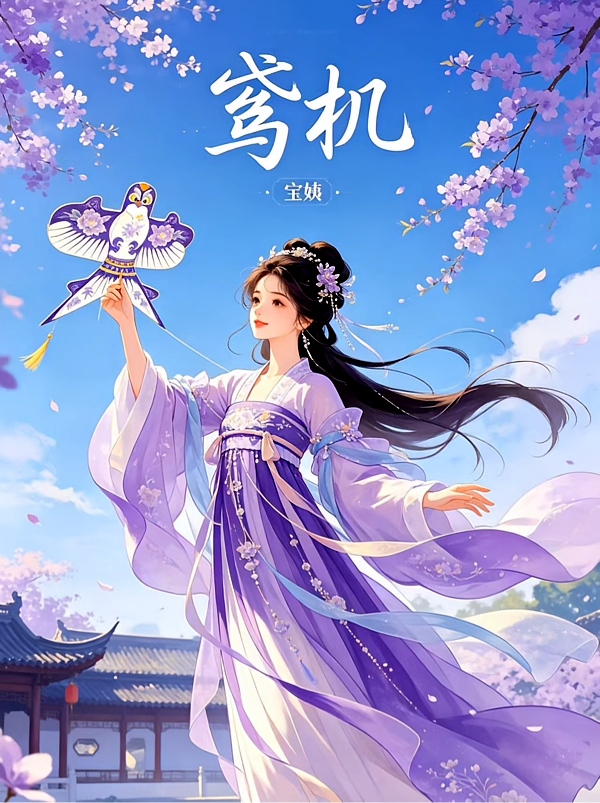 鸢机