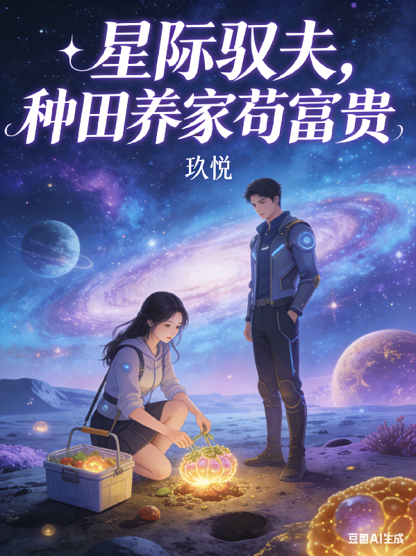 星际驭夫，种田养家苟富贵