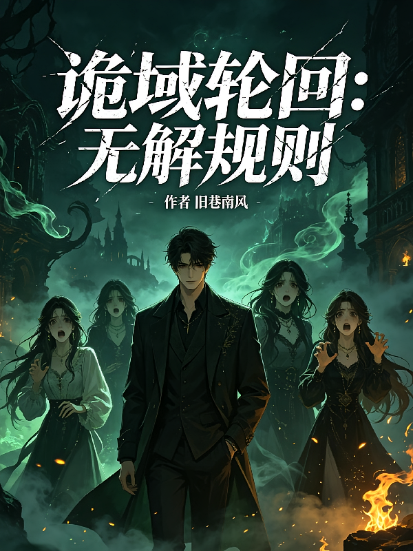 诡域轮回无解规则
