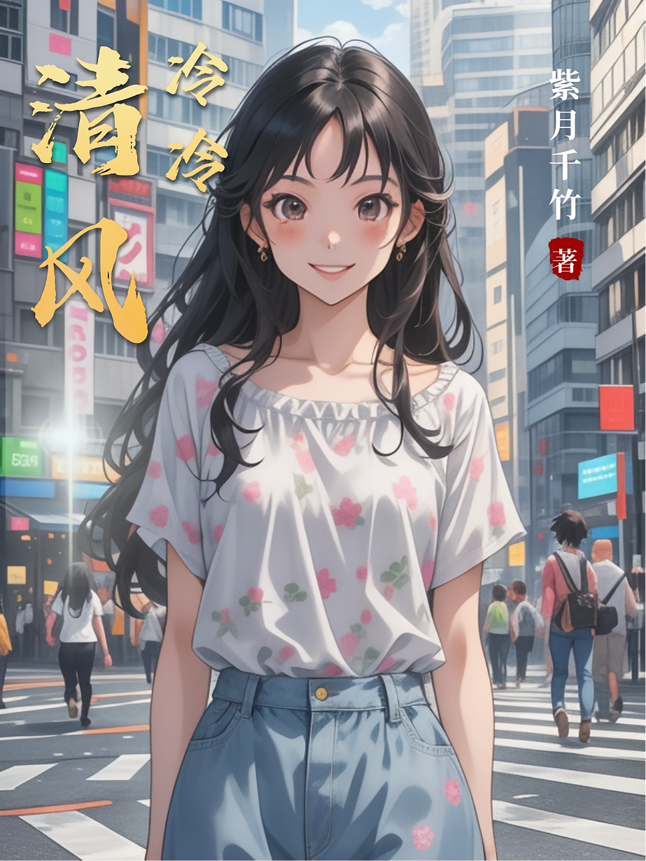 清风冷冷