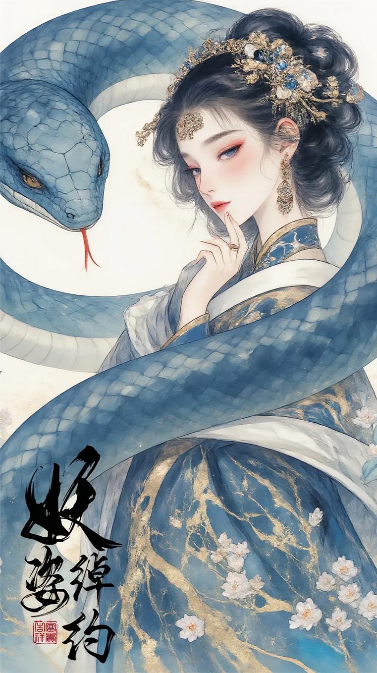 灵异世界的咸鱼逆袭