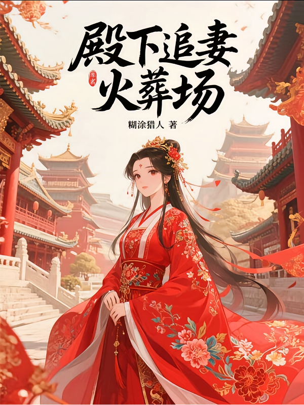 殿下追妻火葬场