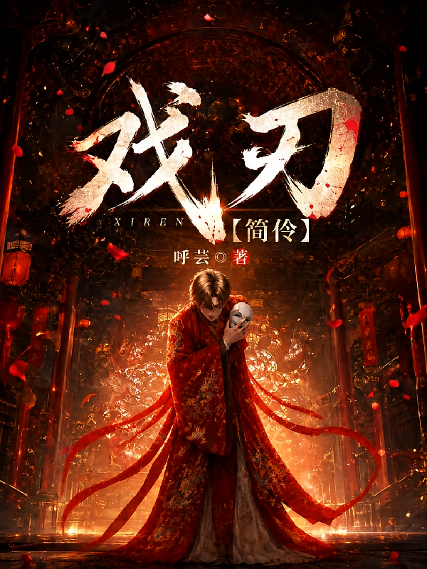 戏刃【简伶】