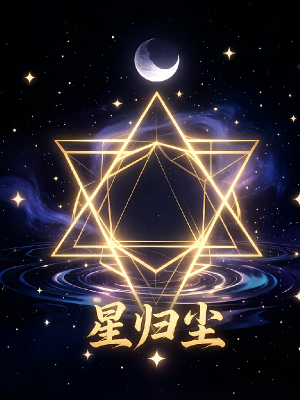 星归尘
