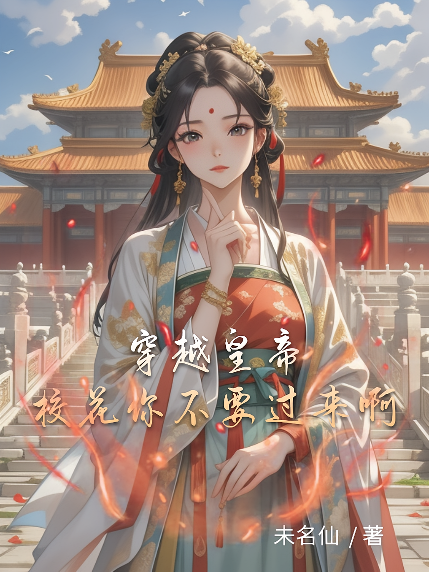 穿越皇帝，校花你不要过来啊