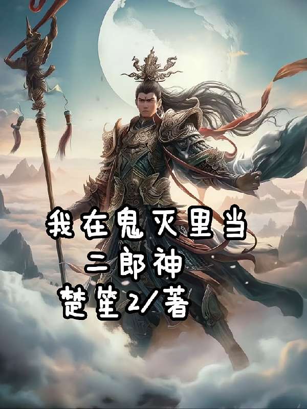 我在鬼灭里当二郎神