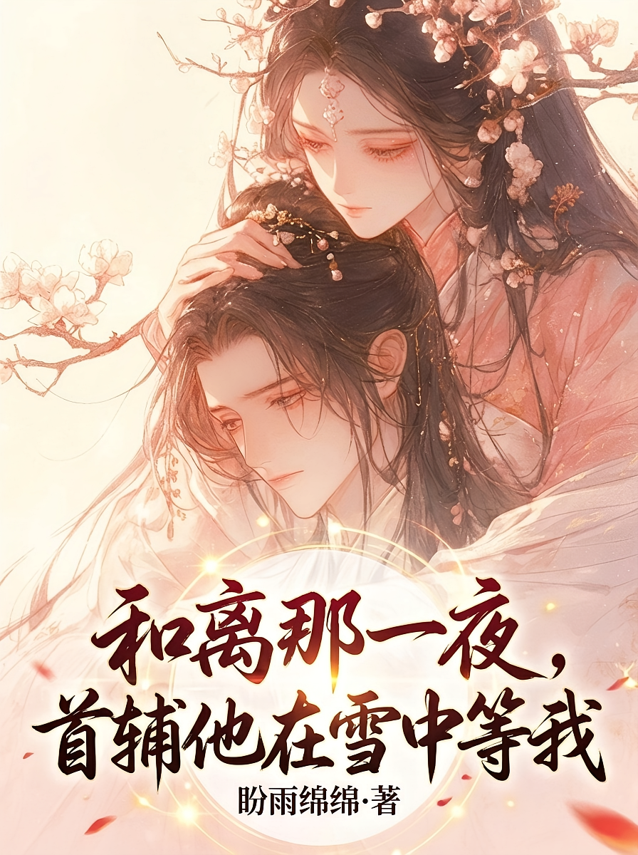 和离那一夜，首辅他在雪中等我