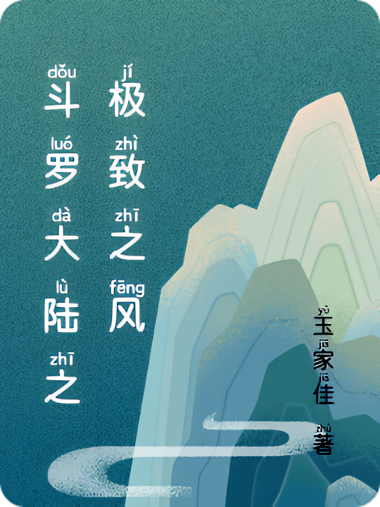 斗罗大陆之极致之风