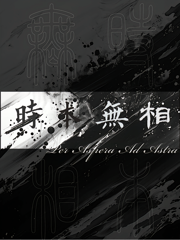 叶罗丽：时黎之时本无相