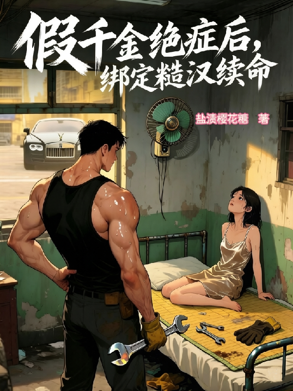 假千金绝症后，绑定糙汉续命