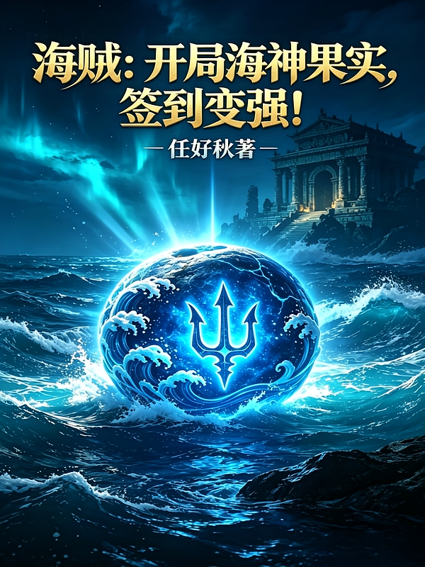 海贼：开局海神果实，签到变强！