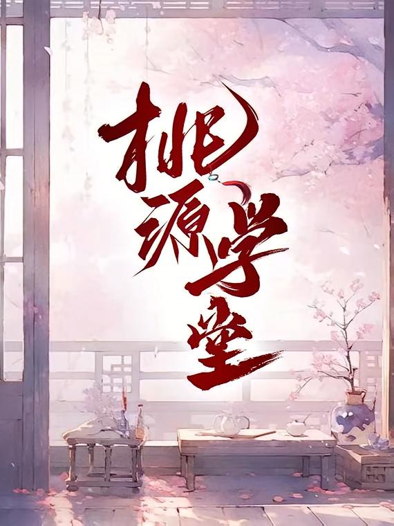 桃源学堂