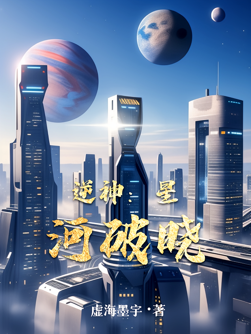逆神：星河破晓