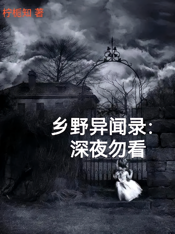 乡野异闻录：深夜勿看