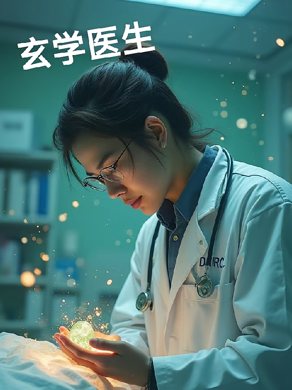 玄学医生
