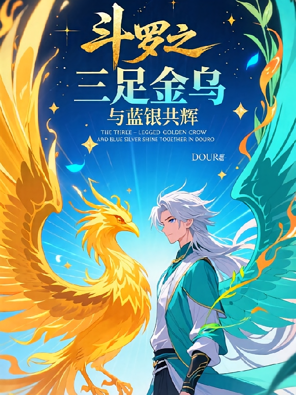 斗罗之三足金乌与蓝银共辉