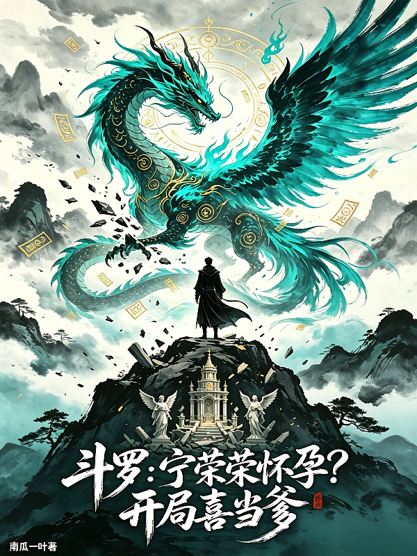 斗罗：宁荣荣怀孕？开局喜当爹