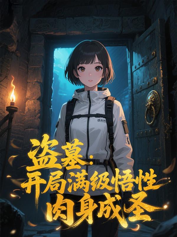 盗墓：开局满级悟性，肉身成圣
