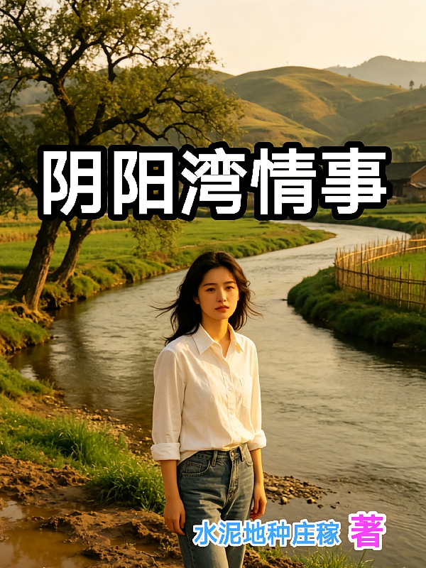 阴阳湾情事